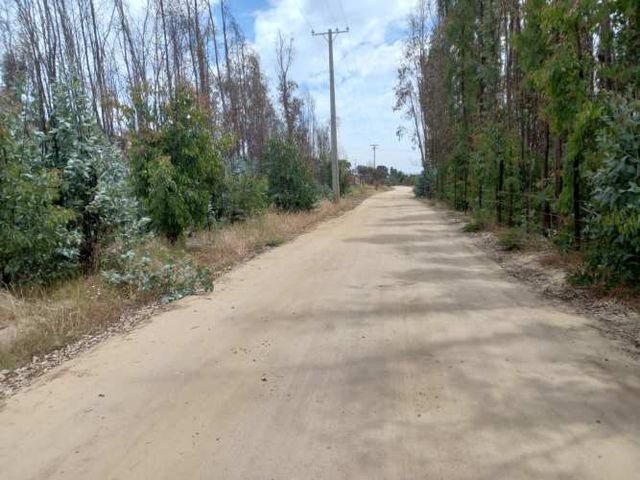Terreno Villa Alemana, Valparaíso