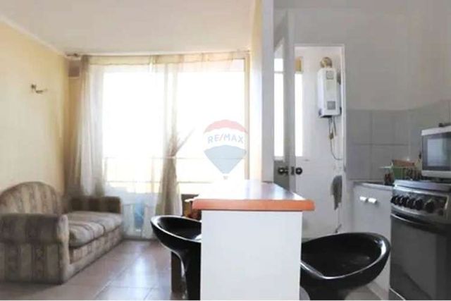 Departamento 3d y 1b en independencia