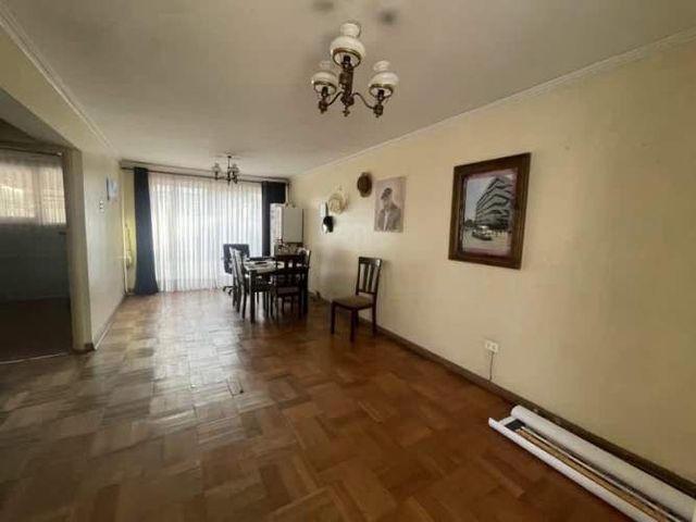 CASA Vende Casa Nataniel Cox con Avenida Matta. 4D1B