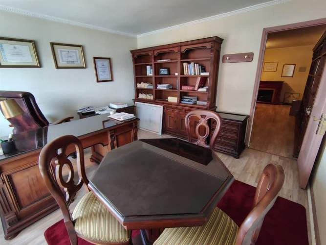 OFICINA Edificio Alcantara