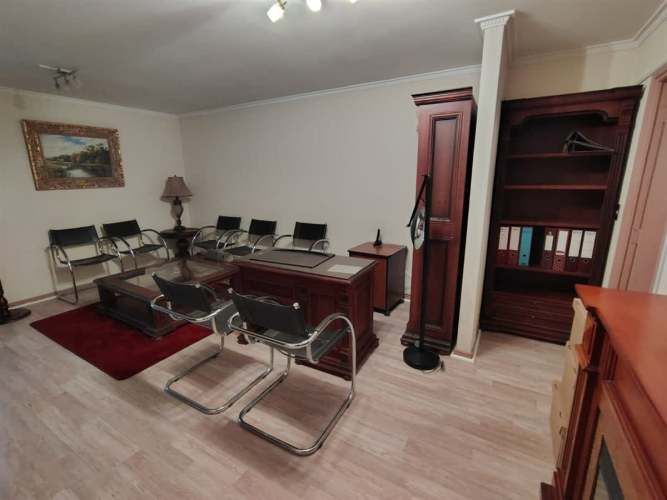 OFICINA Edificio Alcantara