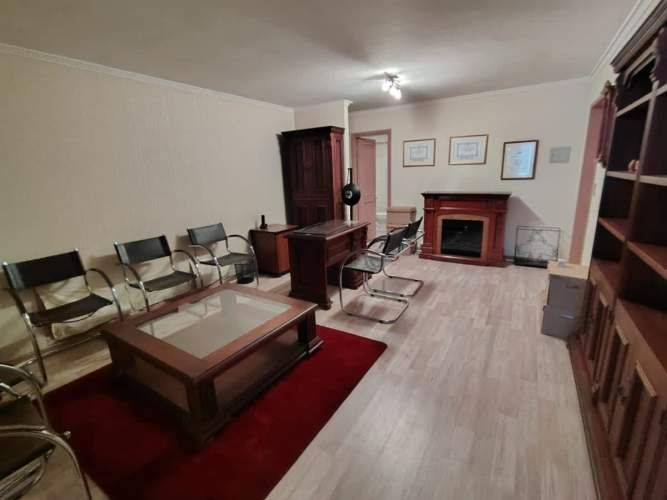 OFICINA Edificio Alcantara