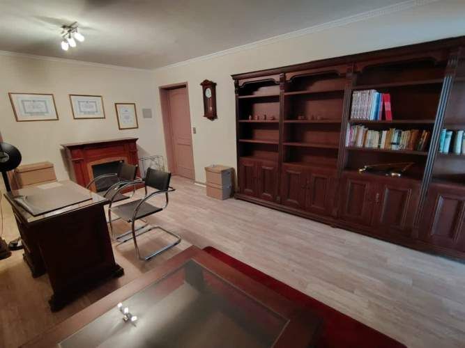 OFICINA Edificio Alcantara