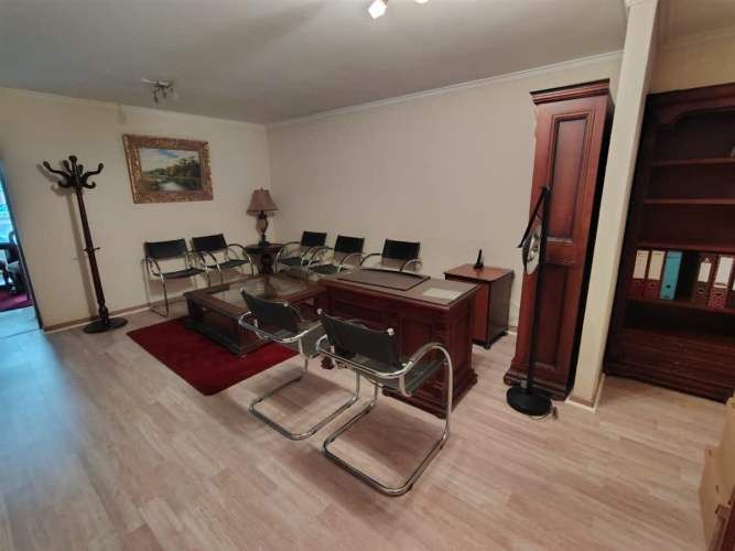 OFICINA Edificio Alcantara