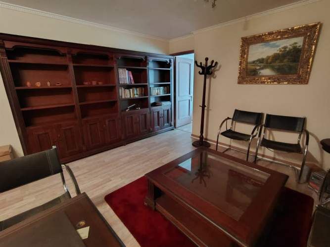 OFICINA Edificio Alcantara