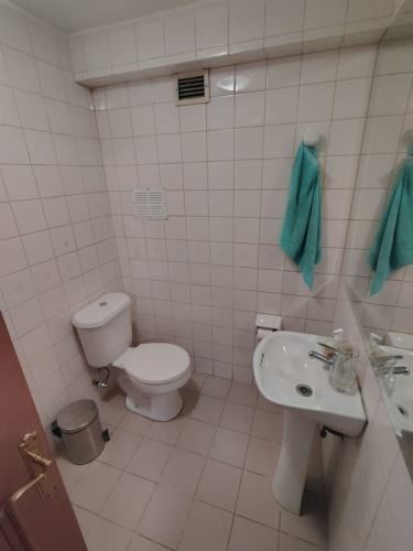 OFICINA Edificio Alcantara