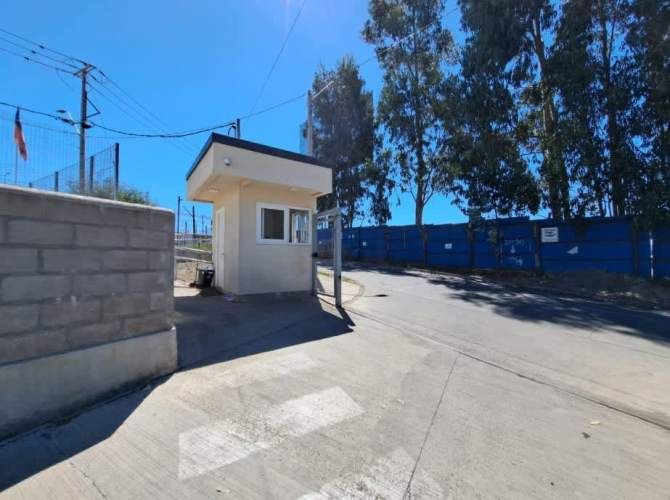 DEPARTAMENTO Condominio edificio parque villa alegre