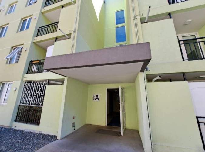DEPARTAMENTO Condominio edificio parque villa alegre