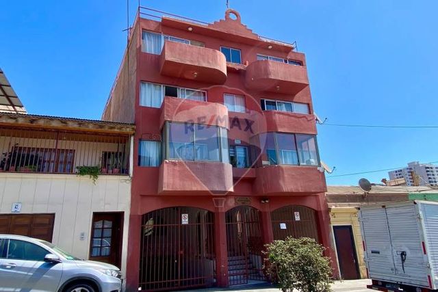 Departamento de inversión 3 hab.