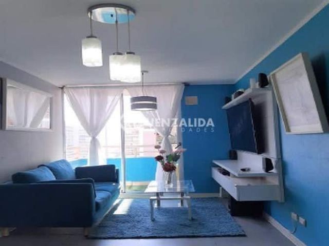 DEPARTAMENTO Conde del Maule con Toro Mazotte