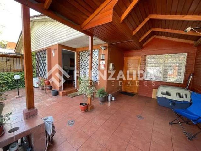 CASA Los Tulipanes con Las Camelias