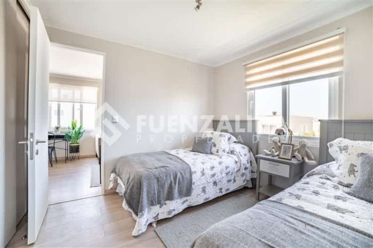 CASA las Brisas Norte