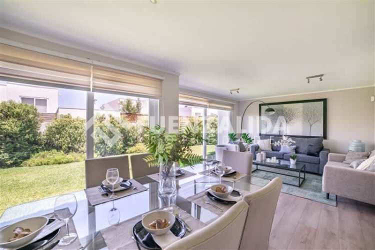 CASA las Brisas Norte