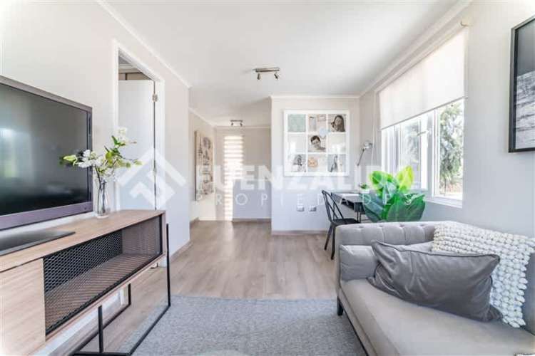 CASA las Brisas Norte