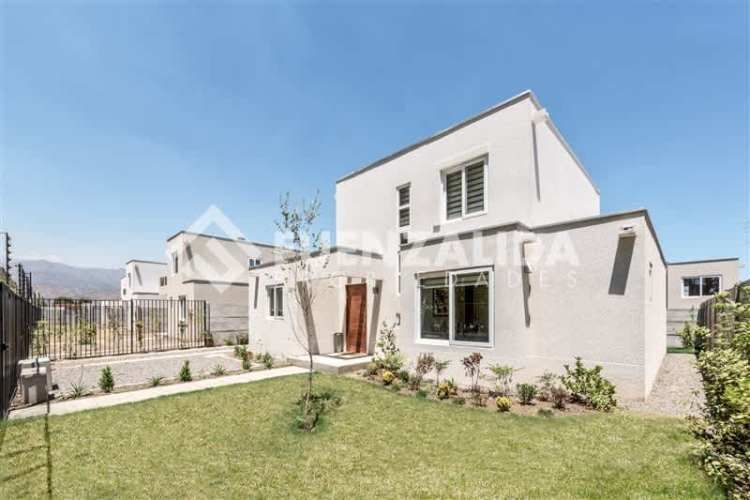 CASA las Brisas Norte