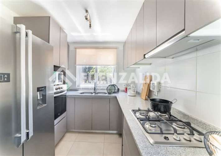 CASA las Brisas Norte