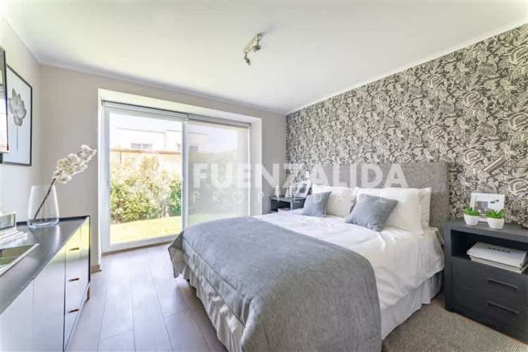 CASA las Brisas Norte