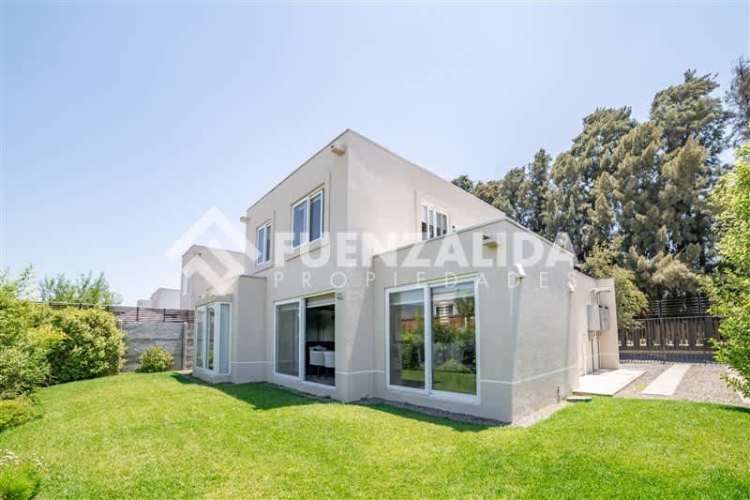 CASA las Brisas Norte