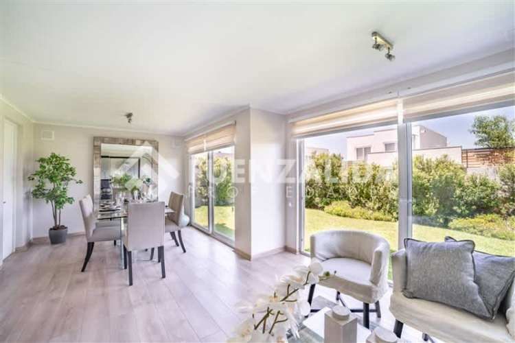 CASA las Brisas Norte