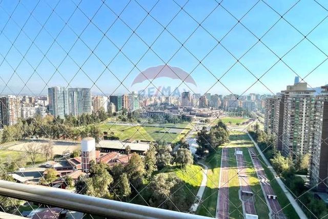 Vista despejada cordova - riesco