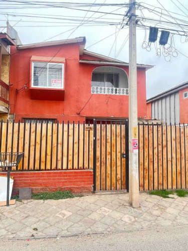 Casa en venta de dos pisos en el Brillador  (89144)