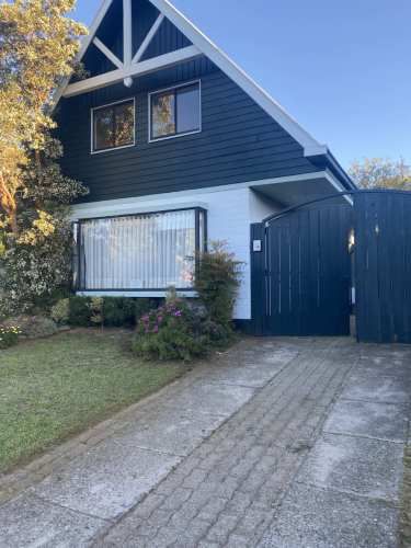 Venta casa El Bosque