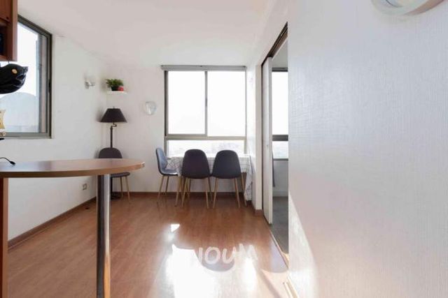 Departamento en Avenida Vicuña Mackenna