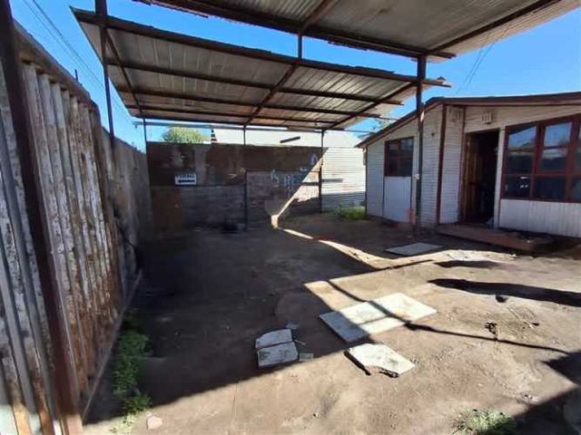 SITIO En Venta Propiedad de 503m2 con Casa de 1 Piso en Batuco
