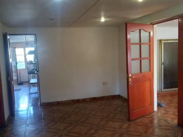 CASA Paradero 34 y medio