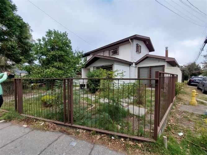 CASA Los canelos #74