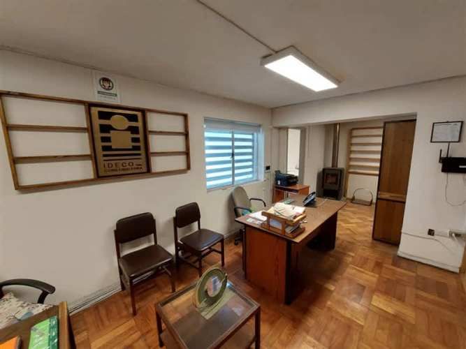 CASA Los canelos #74