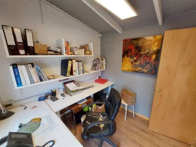 CASA Los canelos #74