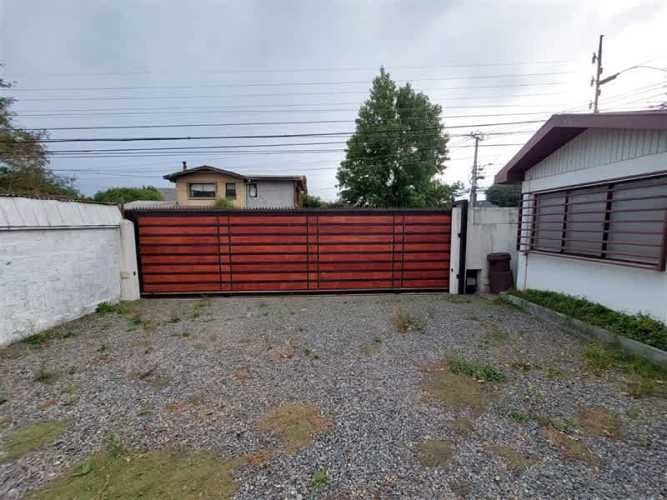 CASA Los canelos #74