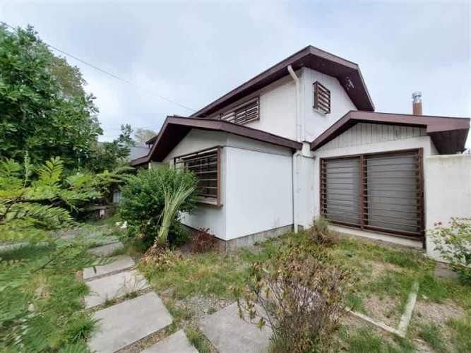 CASA Los canelos #74