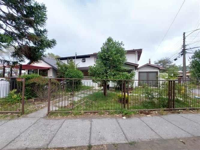 CASA Los canelos #74