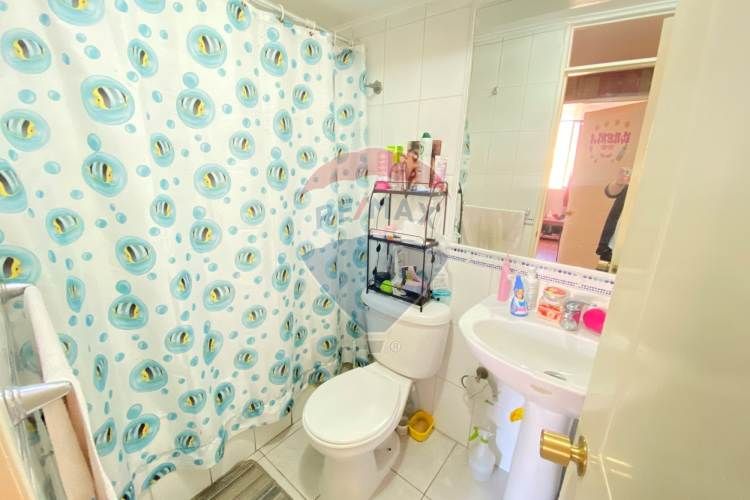 Departamento central