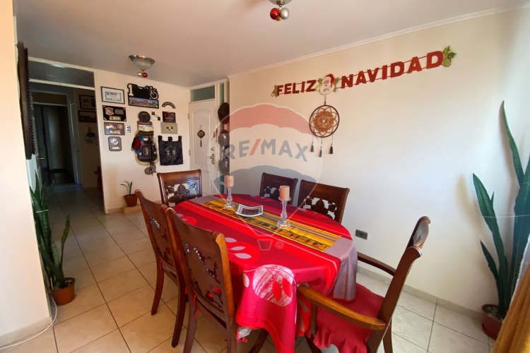 Departamento central