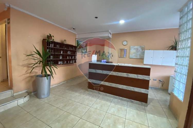 Departamento central