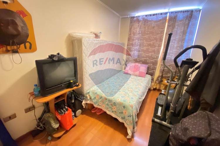 Departamento central