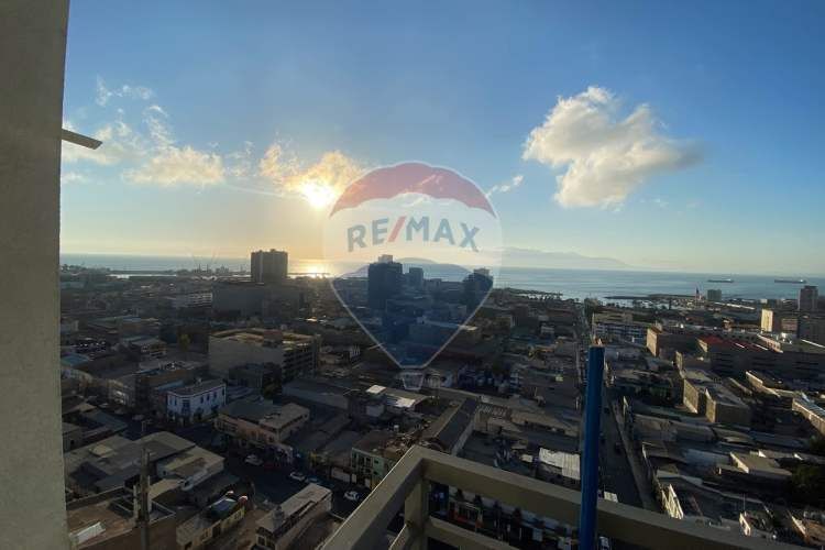 Departamento central