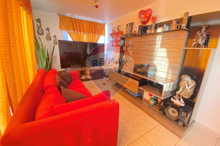 Departamento central