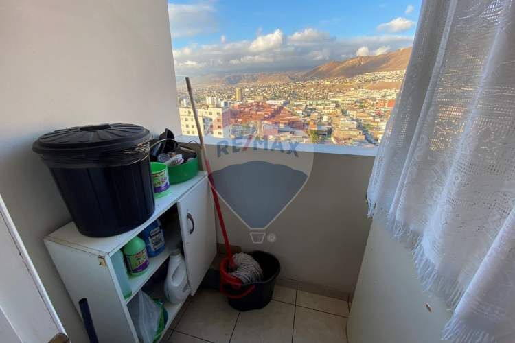 Departamento central