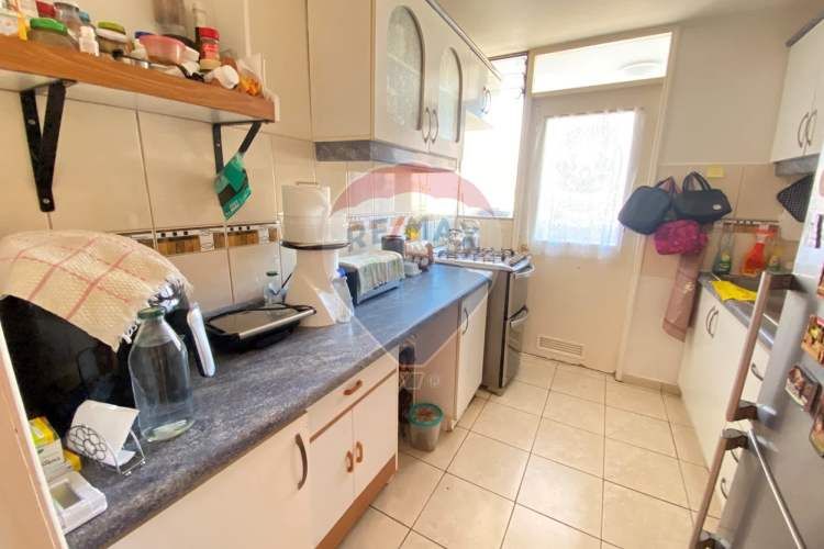 Departamento central