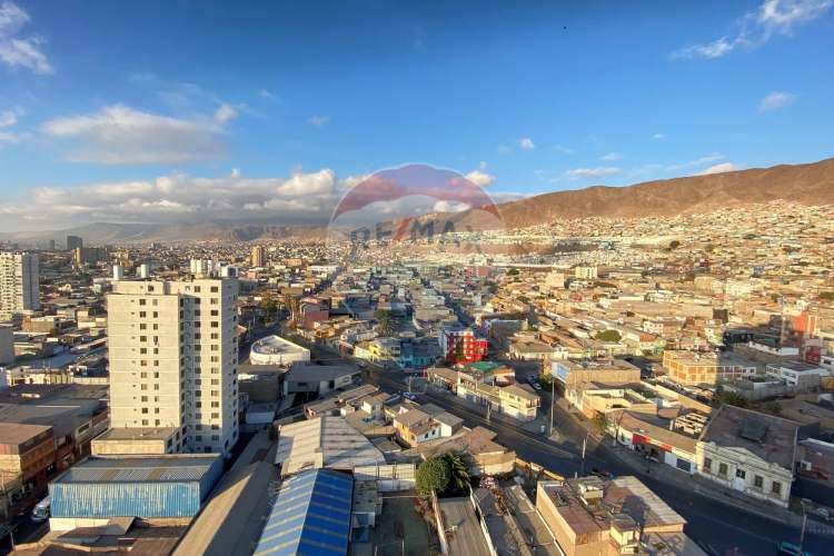 Departamento central