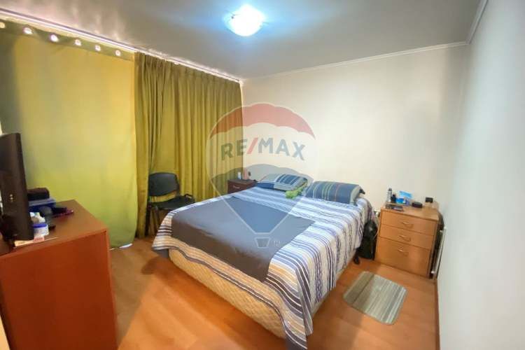 Departamento central