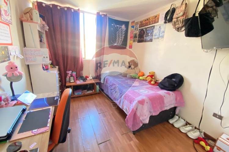 Departamento central