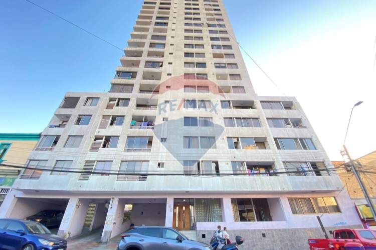 Departamento central