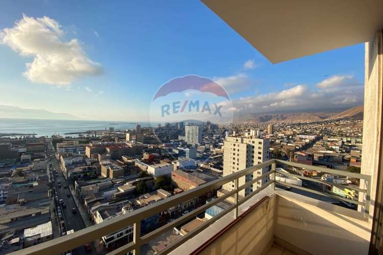 Departamento central