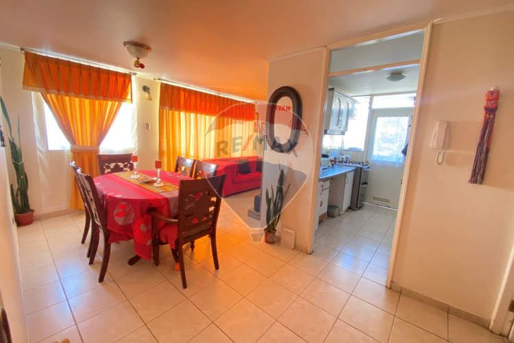 Departamento central