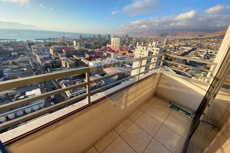 Departamento central